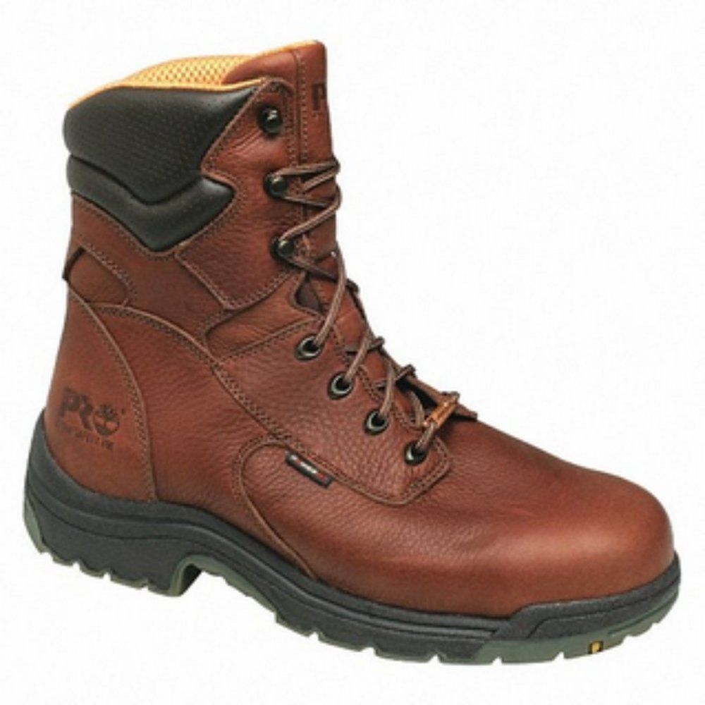 TIMBERLAND PRO Work Boot 9W New